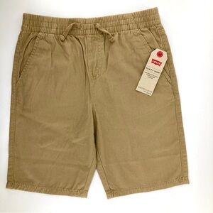 NWT Boys Levi's slim fit shorts